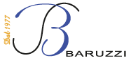 shower arm logo Baruzzi